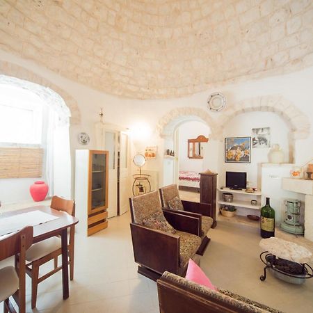 Trulli Girasoli E Viole Cocolicchio Phòng bức ảnh