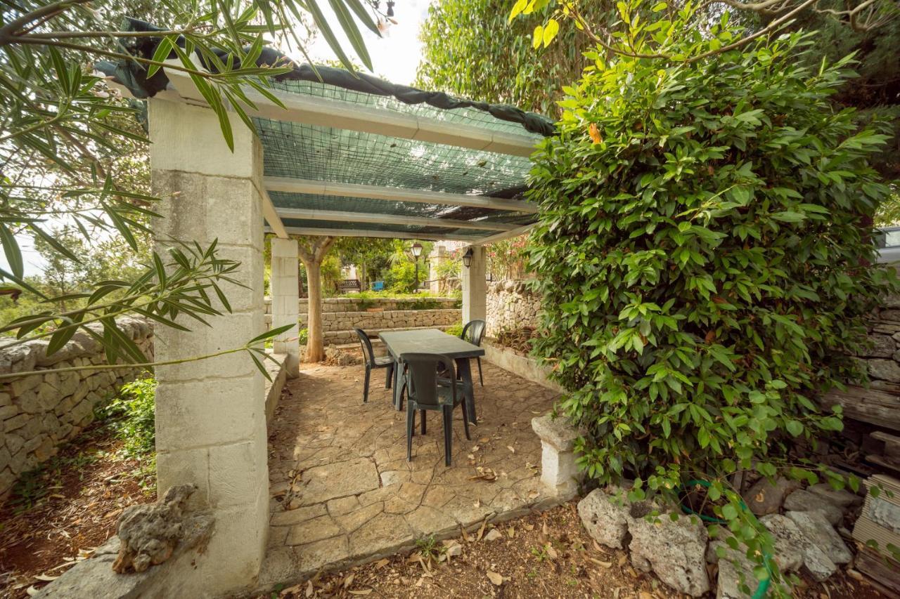 Trulli Girasoli E Viole Cocolicchio Ngoại thất bức ảnh