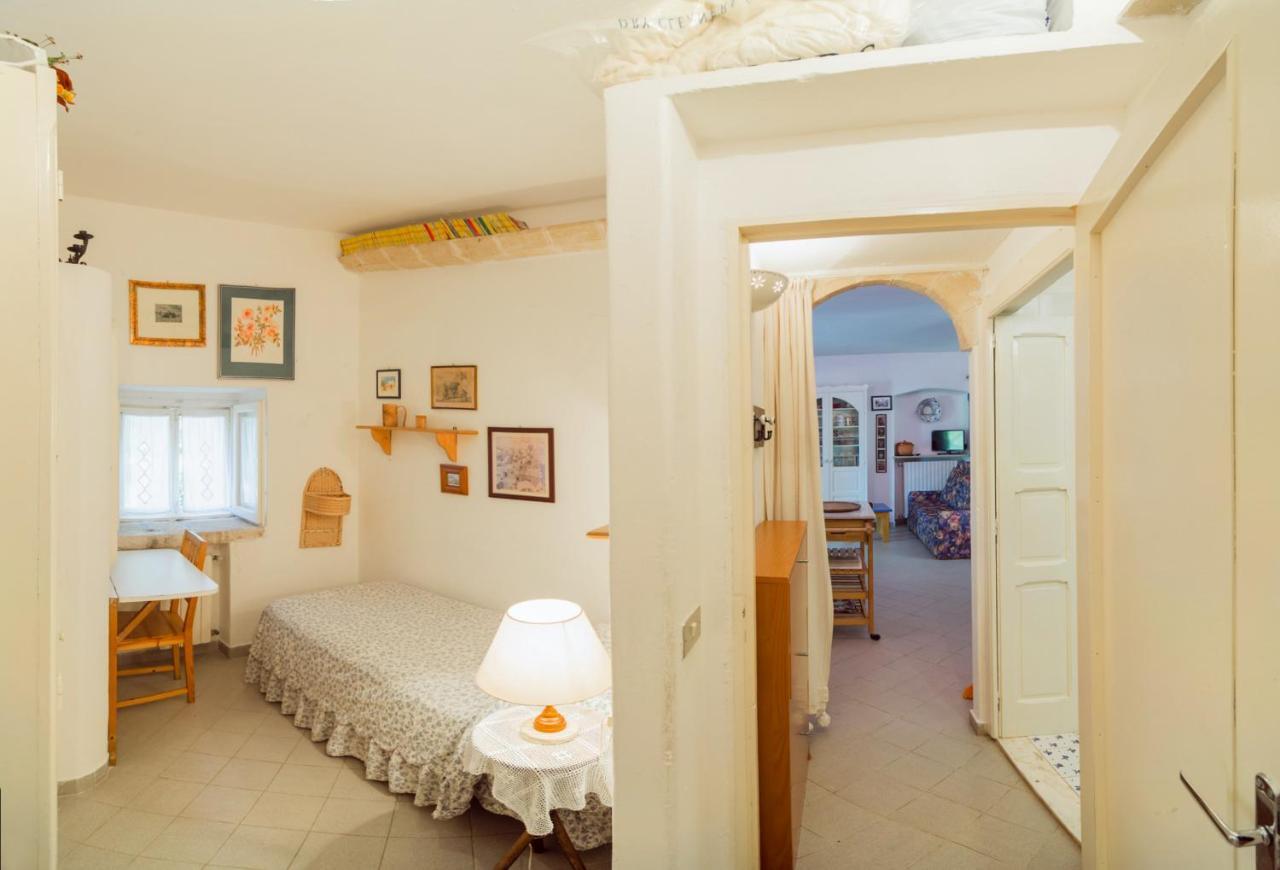 Trulli Girasoli E Viole Cocolicchio Phòng bức ảnh