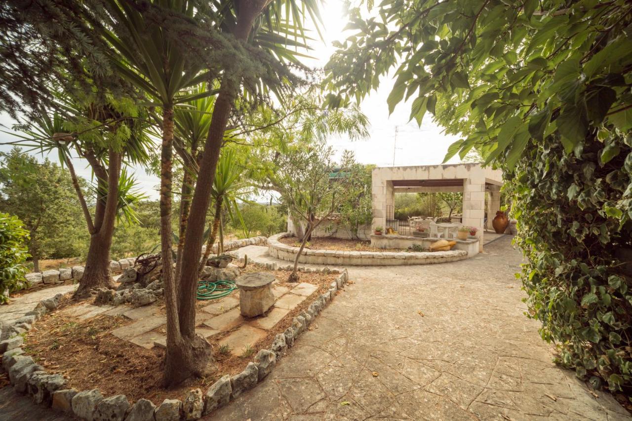 Trulli Girasoli E Viole Cocolicchio Ngoại thất bức ảnh