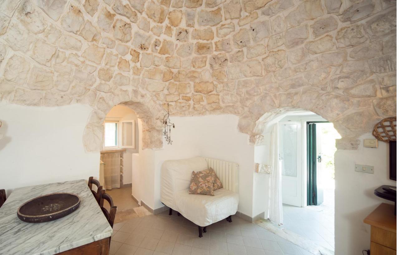 Trulli Girasoli E Viole Cocolicchio Phòng bức ảnh