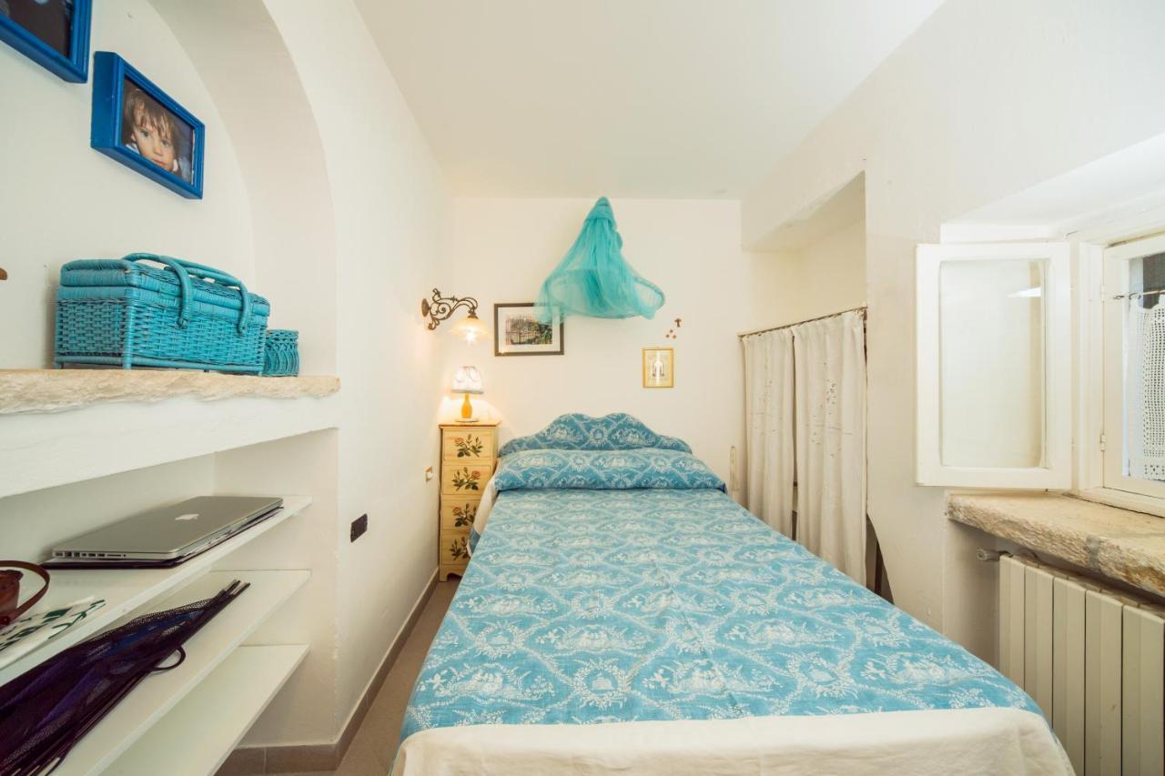 Trulli Girasoli E Viole Cocolicchio Ngoại thất bức ảnh