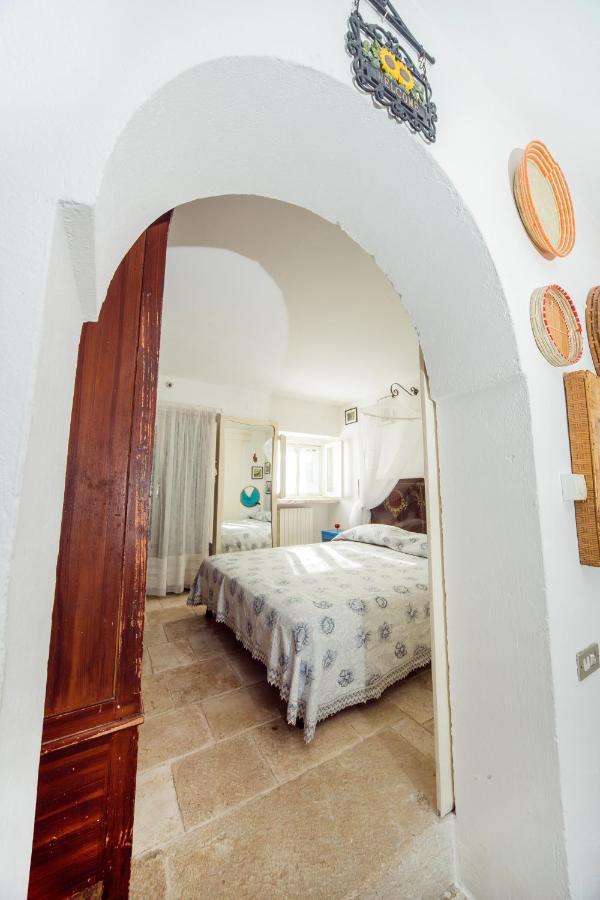 Trulli Girasoli E Viole Cocolicchio Ngoại thất bức ảnh