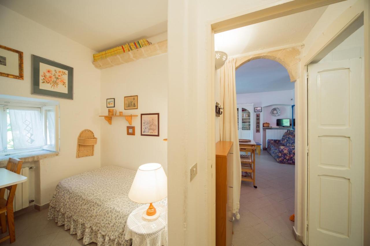 Trulli Girasoli E Viole Cocolicchio Ngoại thất bức ảnh