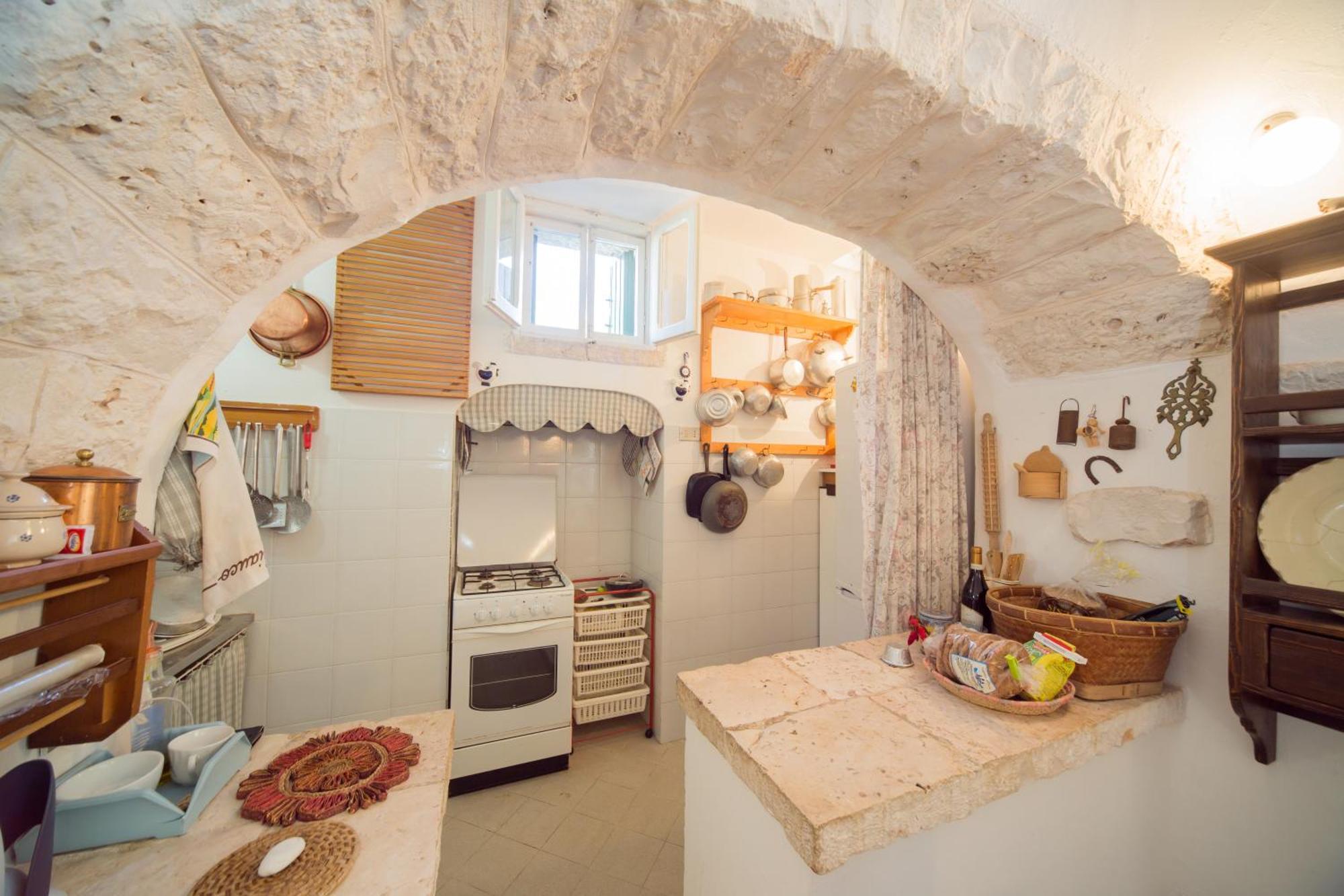 Trulli Girasoli E Viole Cocolicchio Phòng bức ảnh